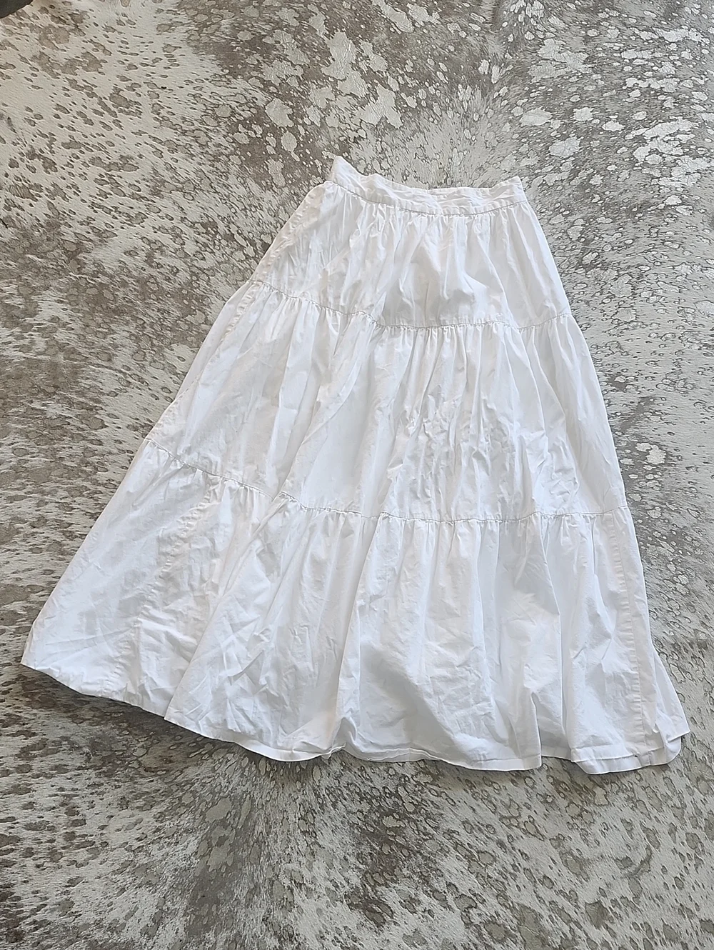 STAUD side zip